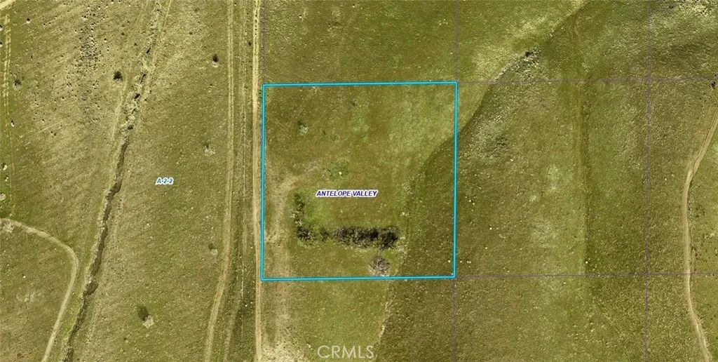 0 W Vic 120th, Lancaster, CA 93536