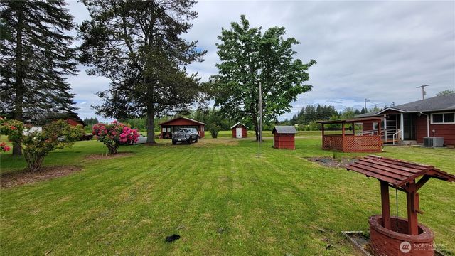 1296 US HWY 12, Chehalis, WA 98532