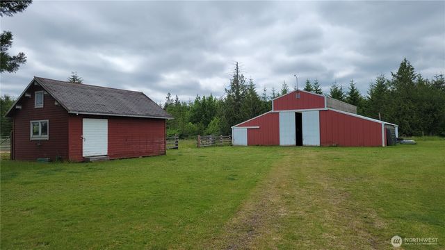 1296 US HWY 12, Chehalis, WA 98532