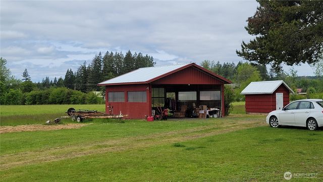 1296 US HWY 12, Chehalis, WA 98532