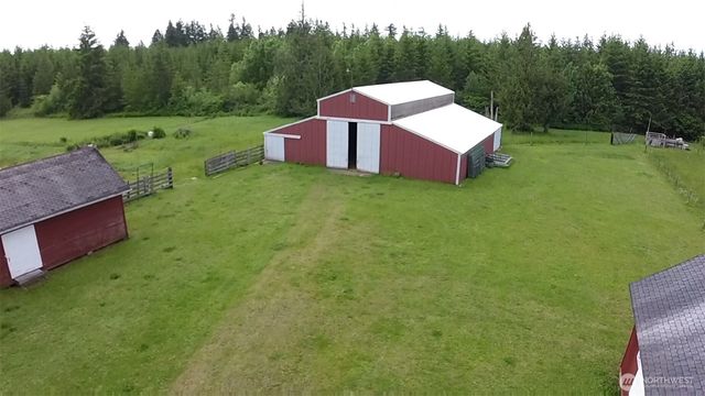 1296 US HWY 12, Chehalis, WA 98532