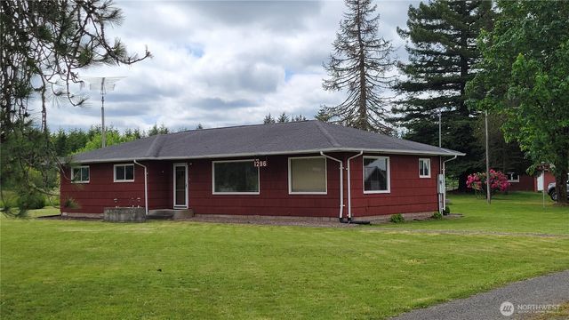 1296 US HWY 12, Chehalis, WA 98532