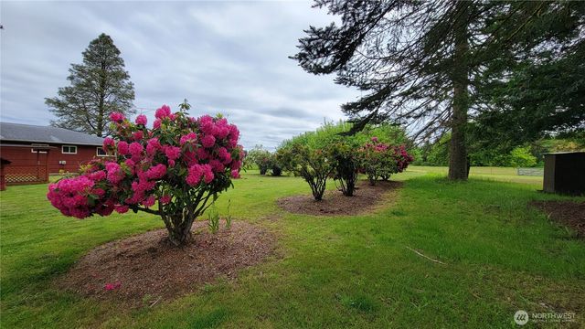 1296 US HWY 12, Chehalis, WA 98532