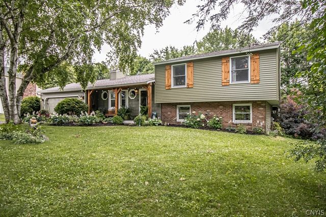 8244 East Seneca, Manlius, NY 13104