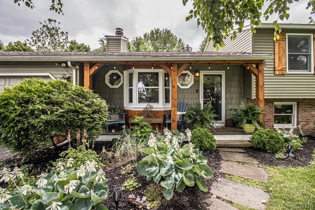 8244 East Seneca, Manlius, NY 13104