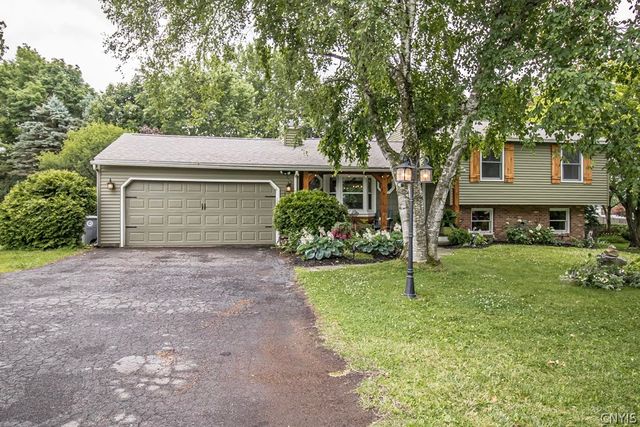 8244 East Seneca, Manlius, NY 13104