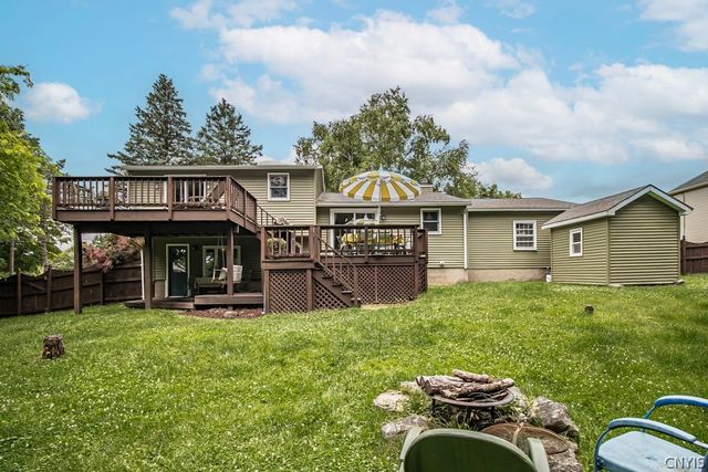 8244 East Seneca, Manlius, NY 13104