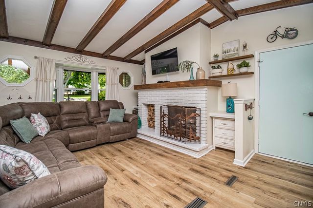 8244 East Seneca, Manlius, NY 13104