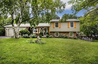 8244 East Seneca, Manlius, NY 13104