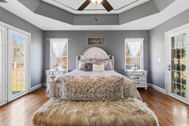 398 Carriage Lane, Jamestown, KY 42629