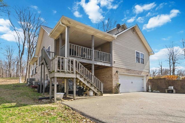 398 Carriage Lane, Jamestown, KY 42629
