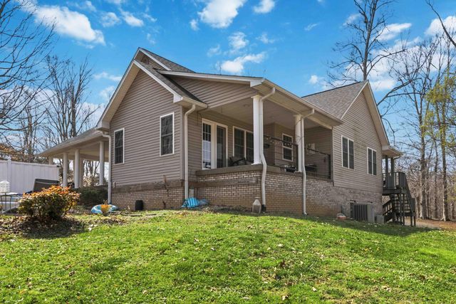 398 Carriage Lane, Jamestown, KY 42629