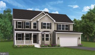 9 BUCKSKIN DRIVE #71, Hanover, PA 17331