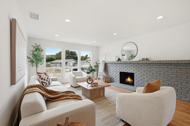 3501 Longview Drive, San Bruno, CA 94066