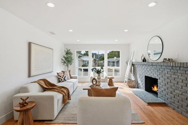 3501 Longview Drive, San Bruno, CA 94066