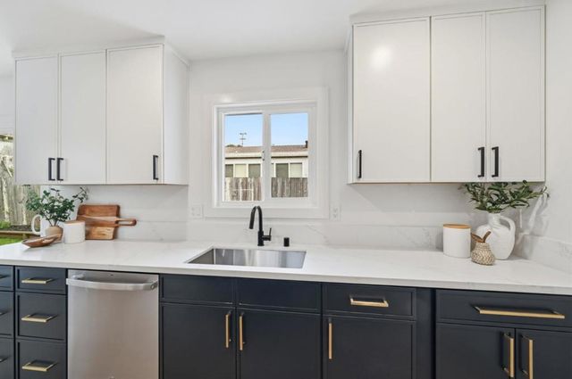 3501 Longview Drive, San Bruno, CA 94066