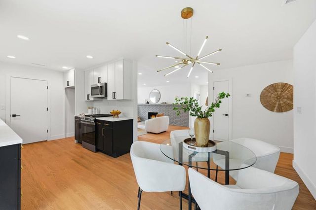 3501 Longview Drive, San Bruno, CA 94066