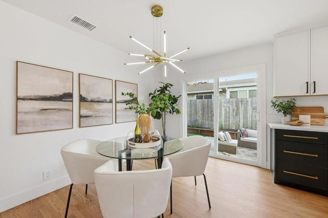 3501 Longview Drive, San Bruno, CA 94066