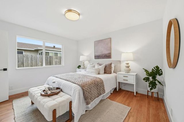 3501 Longview Drive, San Bruno, CA 94066