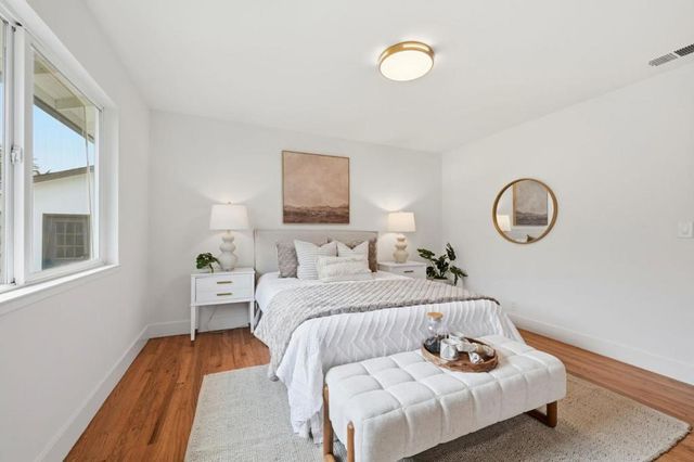 3501 Longview Drive, San Bruno, CA 94066