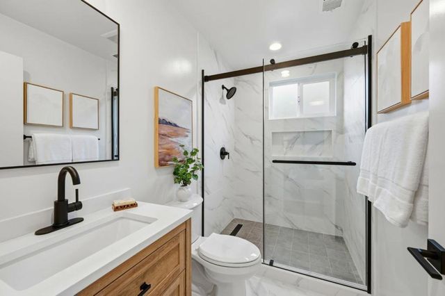 3501 Longview Drive, San Bruno, CA 94066