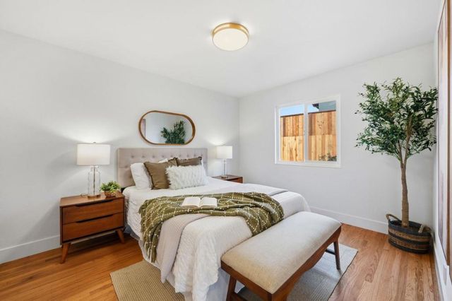 3501 Longview Drive, San Bruno, CA 94066