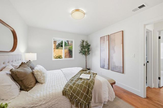 3501 Longview Drive, San Bruno, CA 94066