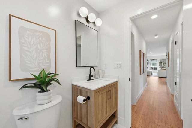 3501 Longview Drive, San Bruno, CA 94066