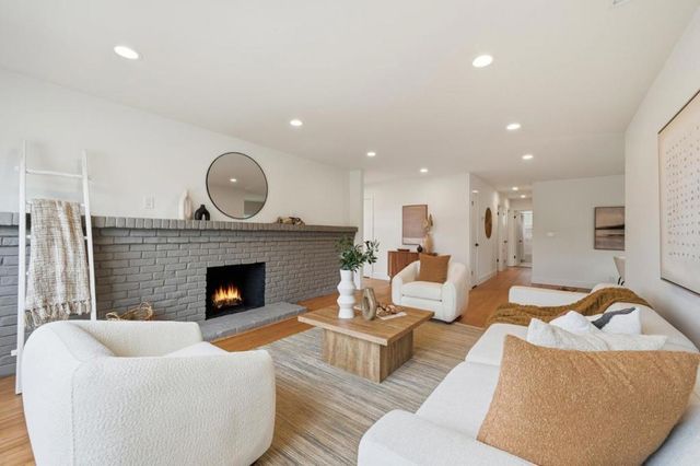 3501 Longview Drive, San Bruno, CA 94066