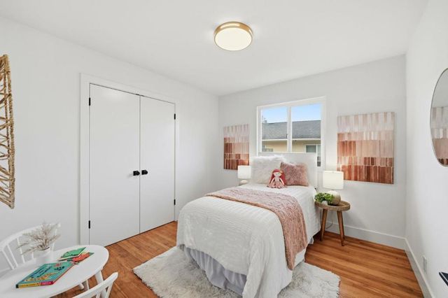 3501 Longview Drive, San Bruno, CA 94066