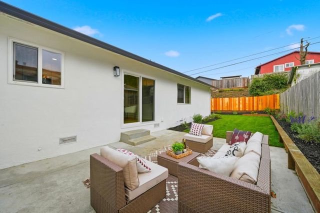 3501 Longview Drive, San Bruno, CA 94066