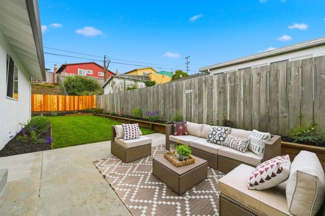 3501 Longview Drive, San Bruno, CA 94066