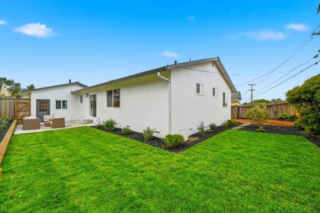 3501 Longview Drive, San Bruno, CA 94066