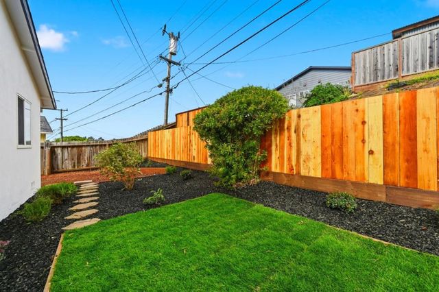 3501 Longview Drive, San Bruno, CA 94066