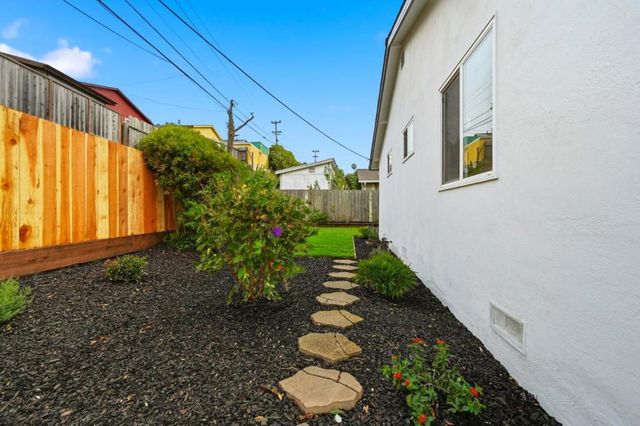 3501 Longview Drive, San Bruno, CA 94066