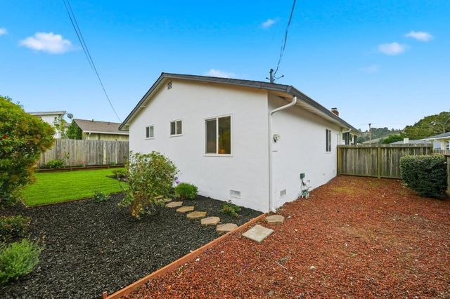 3501 Longview Drive, San Bruno, CA 94066