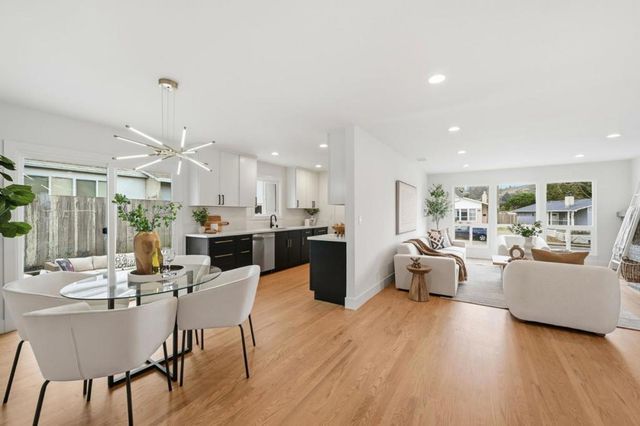 3501 Longview Drive, San Bruno, CA 94066