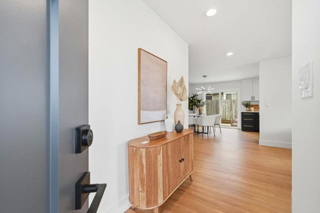 3501 Longview Drive, San Bruno, CA 94066