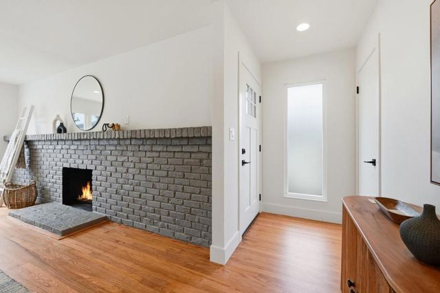 3501 Longview Drive, San Bruno, CA 94066