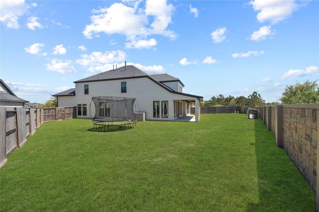 4334 Harlow Ranch Court, Fulshear, TX 77441