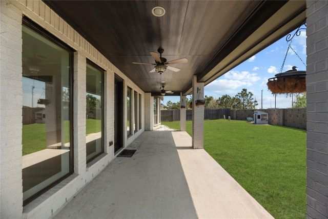 4334 Harlow Ranch Court, Fulshear, TX 77441