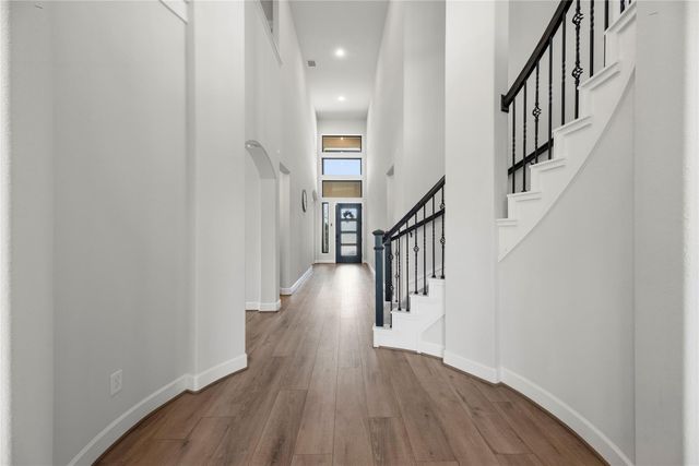 4334 Harlow Ranch Court, Fulshear, TX 77441