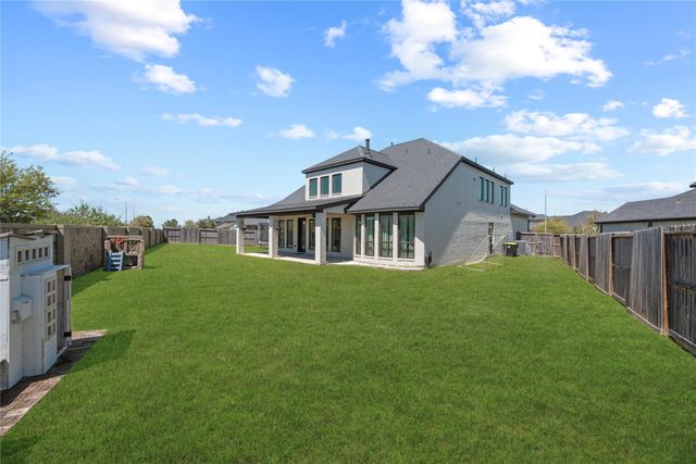 4334 Harlow Ranch Court, Fulshear, TX 77441