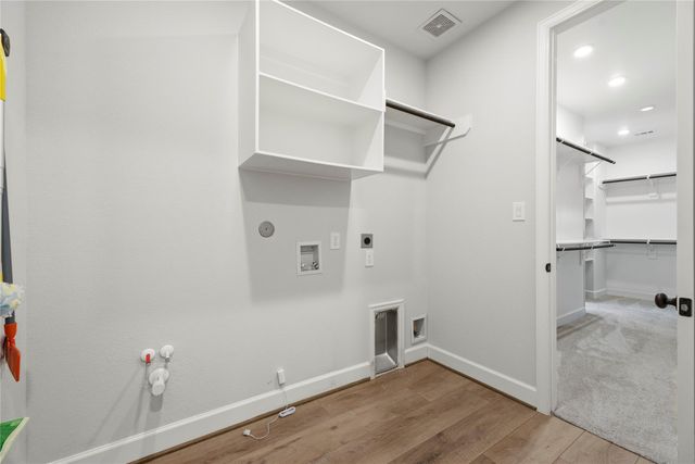 4334 Harlow Ranch Court, Fulshear, TX 77441