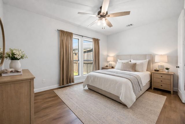 4334 Harlow Ranch Court, Fulshear, TX 77441