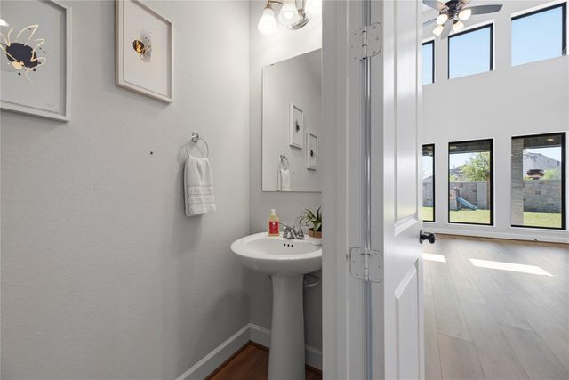 4334 Harlow Ranch Court, Fulshear, TX 77441