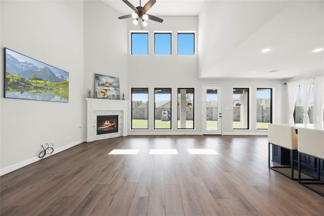 4334 Harlow Ranch Court, Fulshear, TX 77441