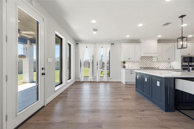 4334 Harlow Ranch Court, Fulshear, TX 77441