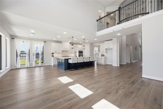 4334 Harlow Ranch Court, Fulshear, TX 77441