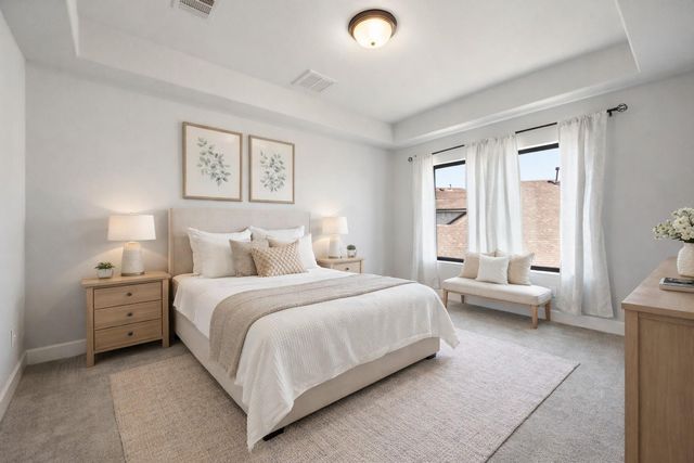 4334 Harlow Ranch Court, Fulshear, TX 77441